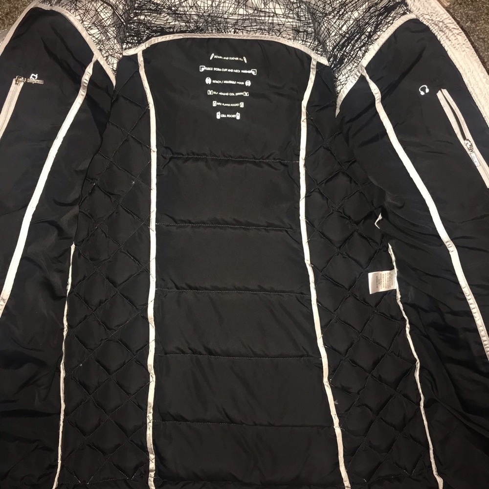 Calvin Klein Jacket - Picture 5 of 7